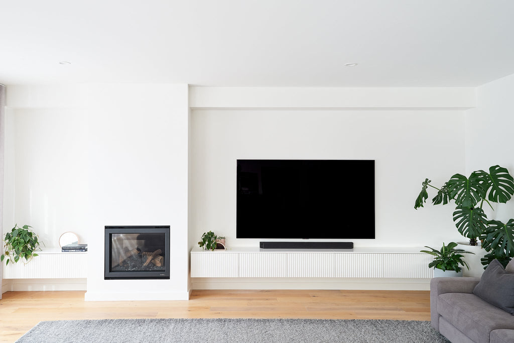 Polytec Samples – Float Joinery